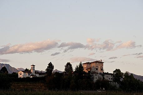Castello di Cassacco